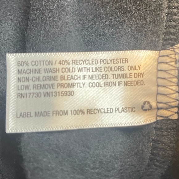 Ava & Viv - Plus Size - Dark Grey - Woman’s Sweatshirt - 1X - NWT - Picture 4 of 4